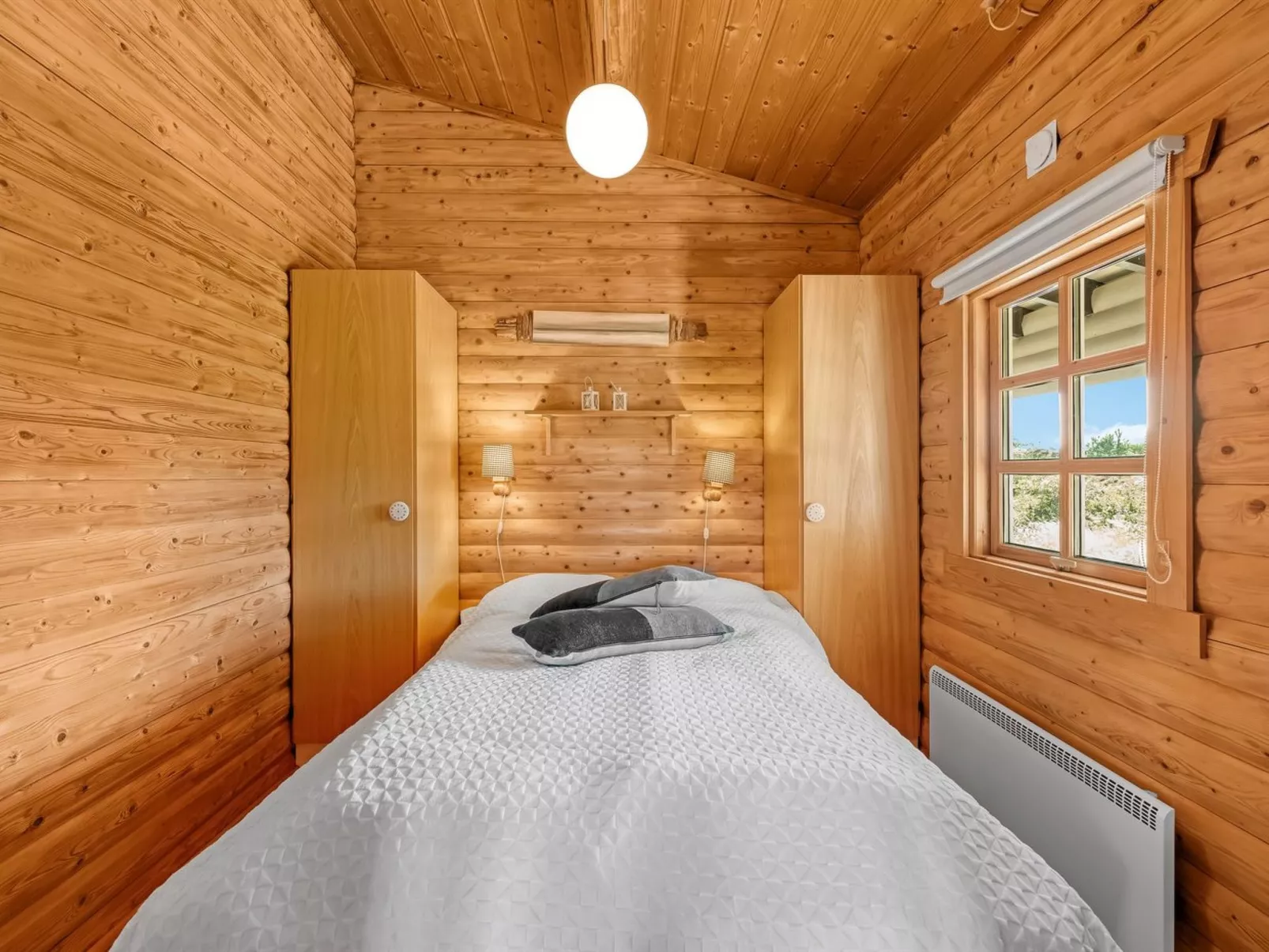 "Christl" - 500m from the sea-Inside