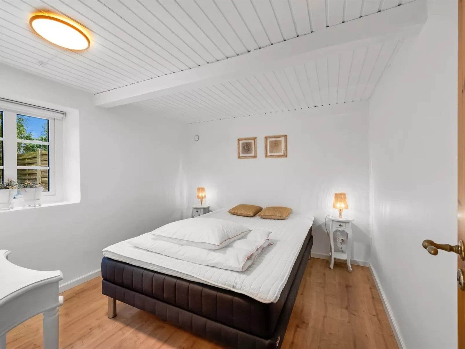 "Krischan" - 1.6km from the sea-Inside