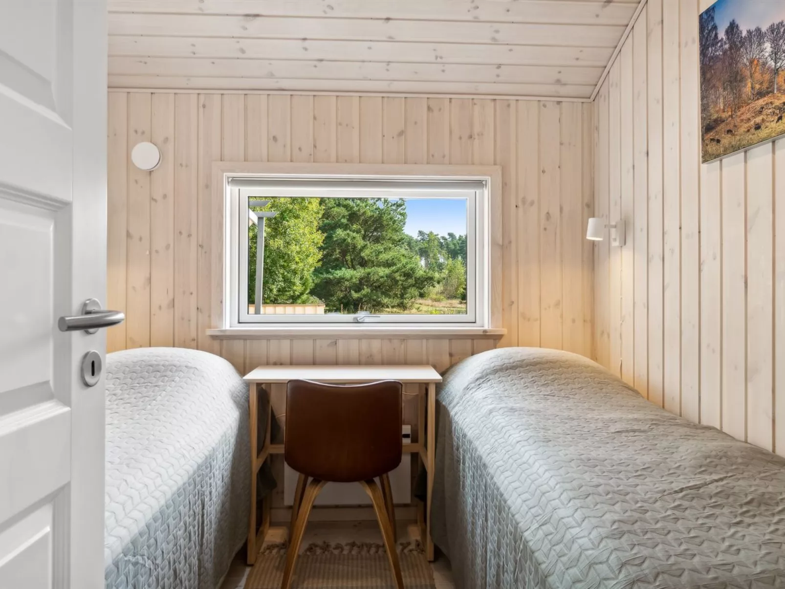 "Vamika" - 300m from the sea-Inside