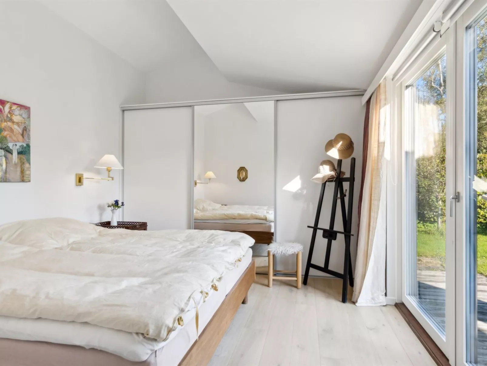 "Annlisa" - 750m from the sea-Inside