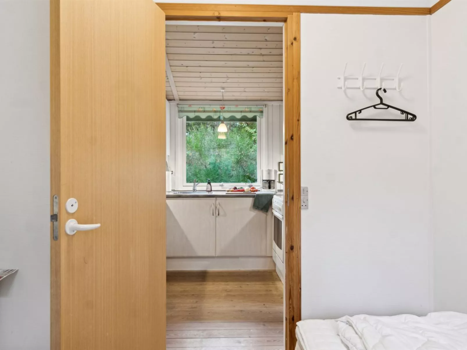 "Zezilie" - 125m from the sea-Dedans