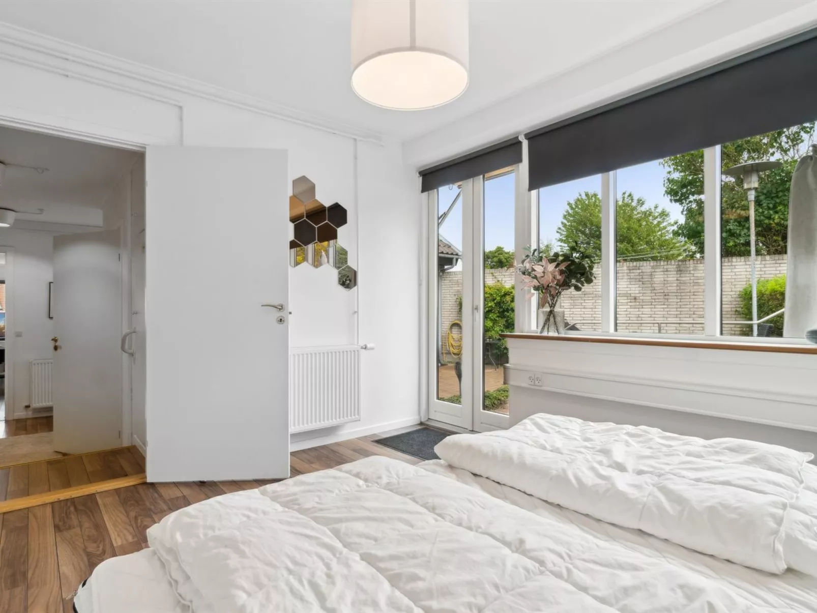 "Ginie" - 70m from the sea-Inside