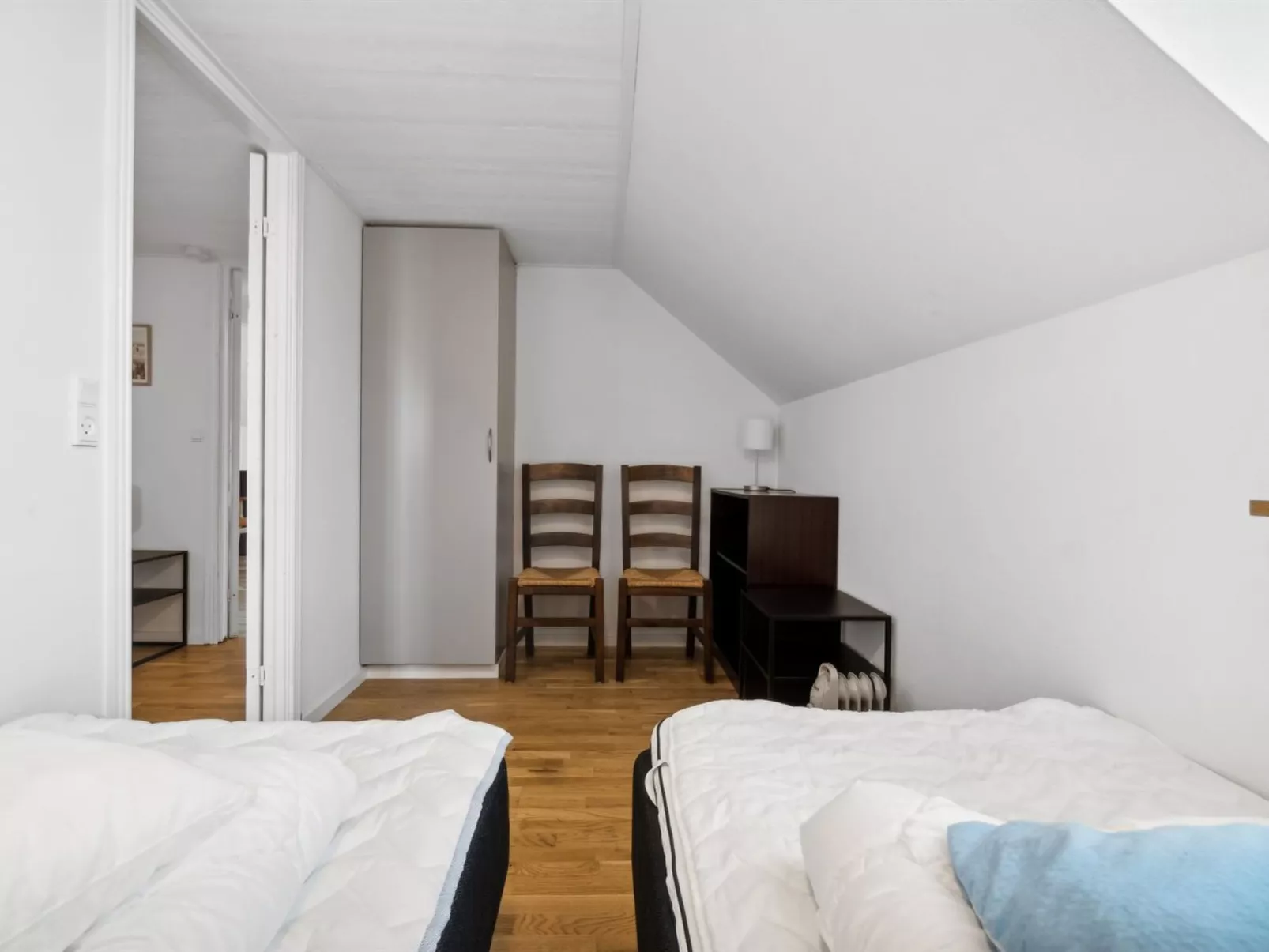 "Sverkel" - 100m from the sea-Inside