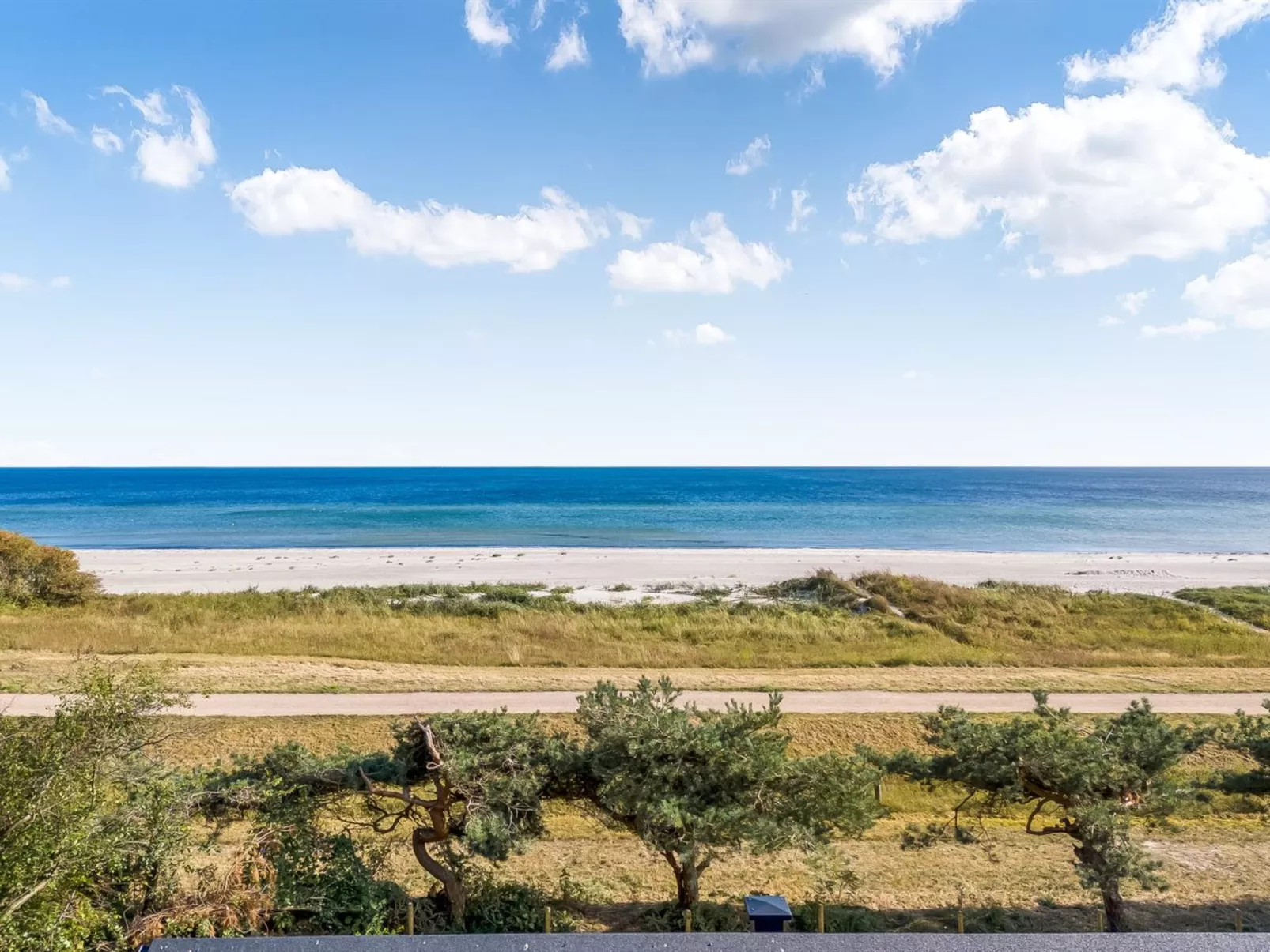 "Kaila" - 50m from the sea-Outside