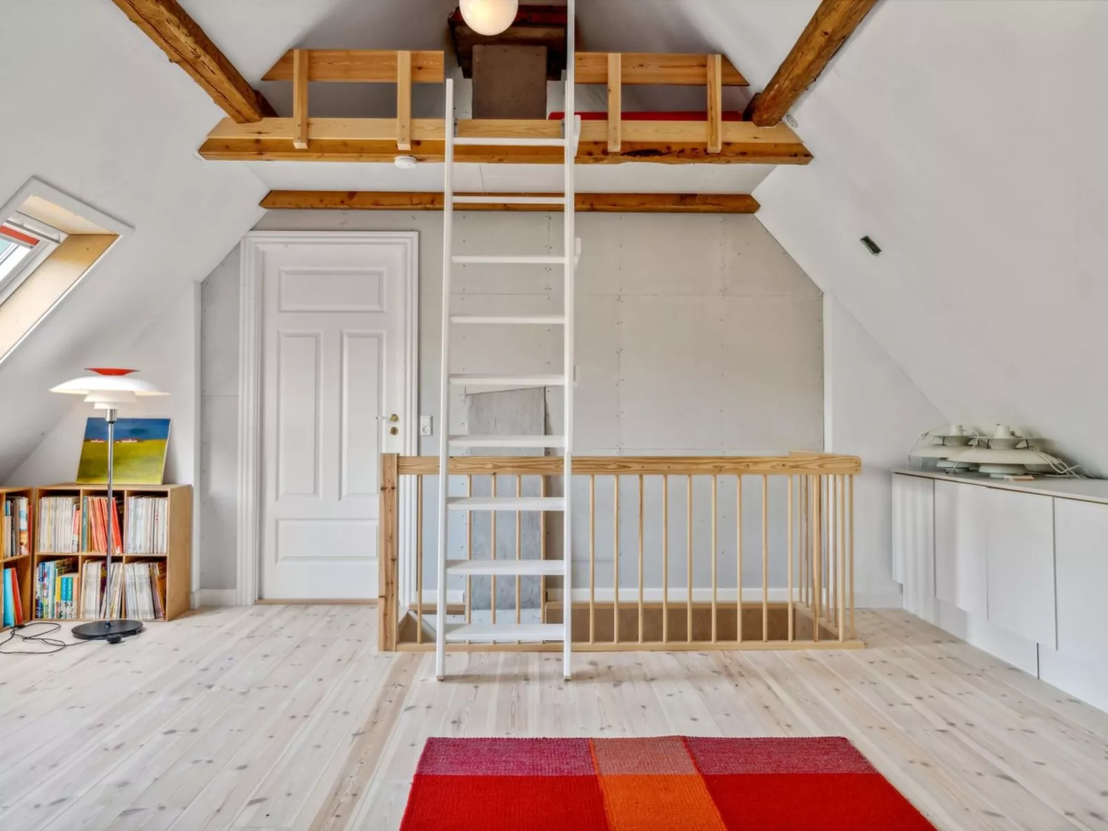 "Waldemar" - 8km from the sea-Inside