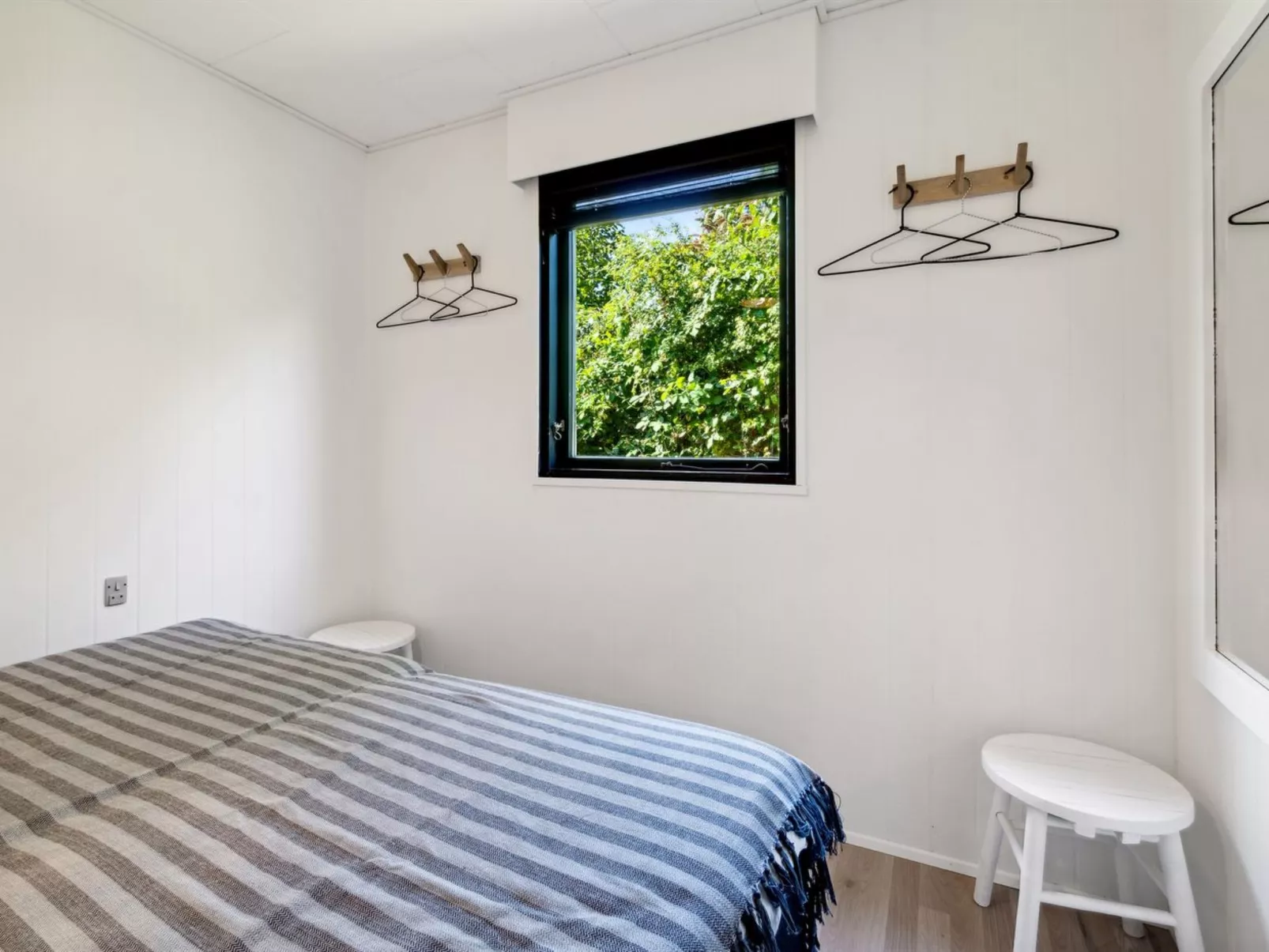 "Laerke" - 200m from the sea-Dedans