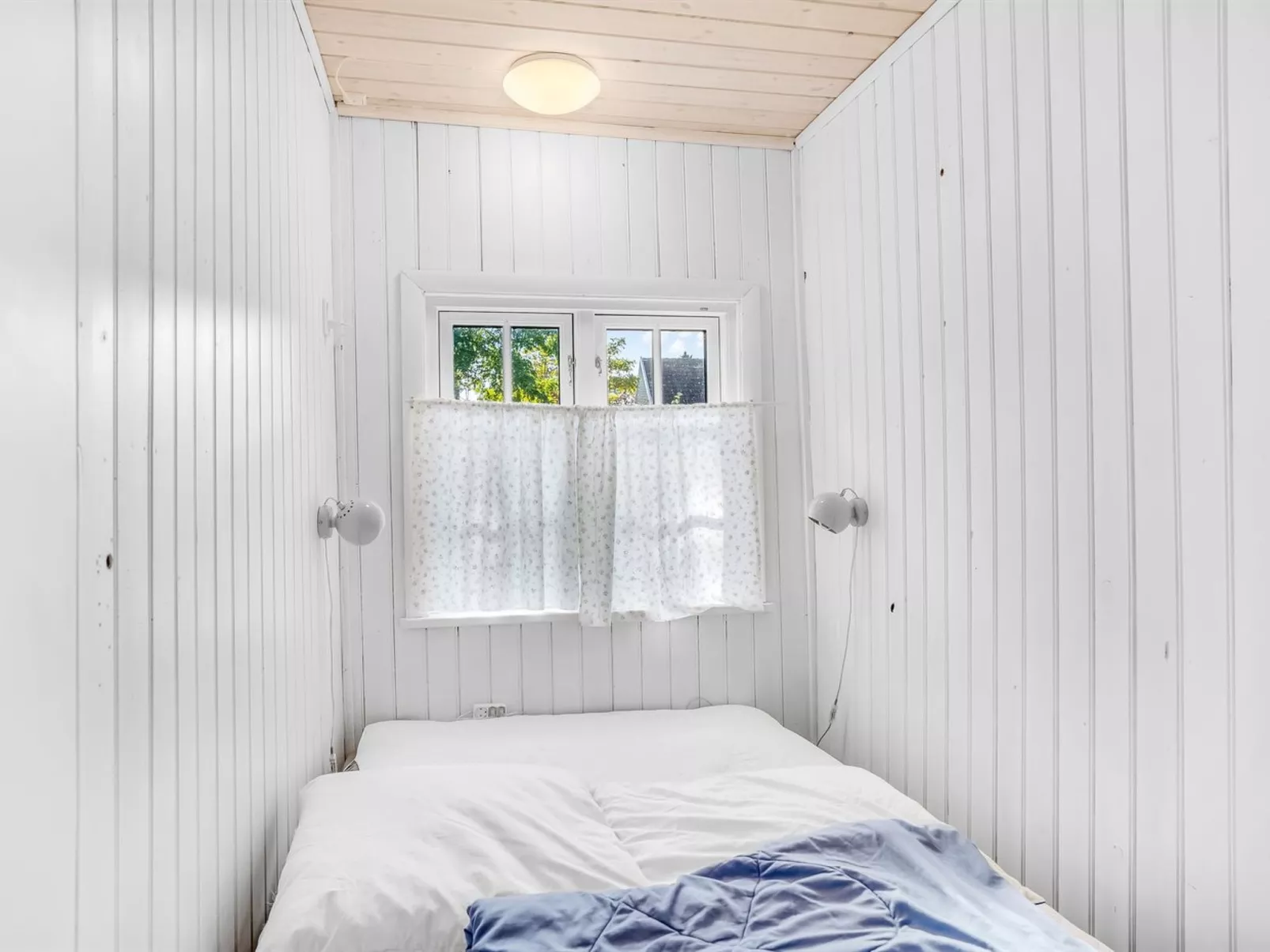 "Aleta" - 300m from the sea-Inside