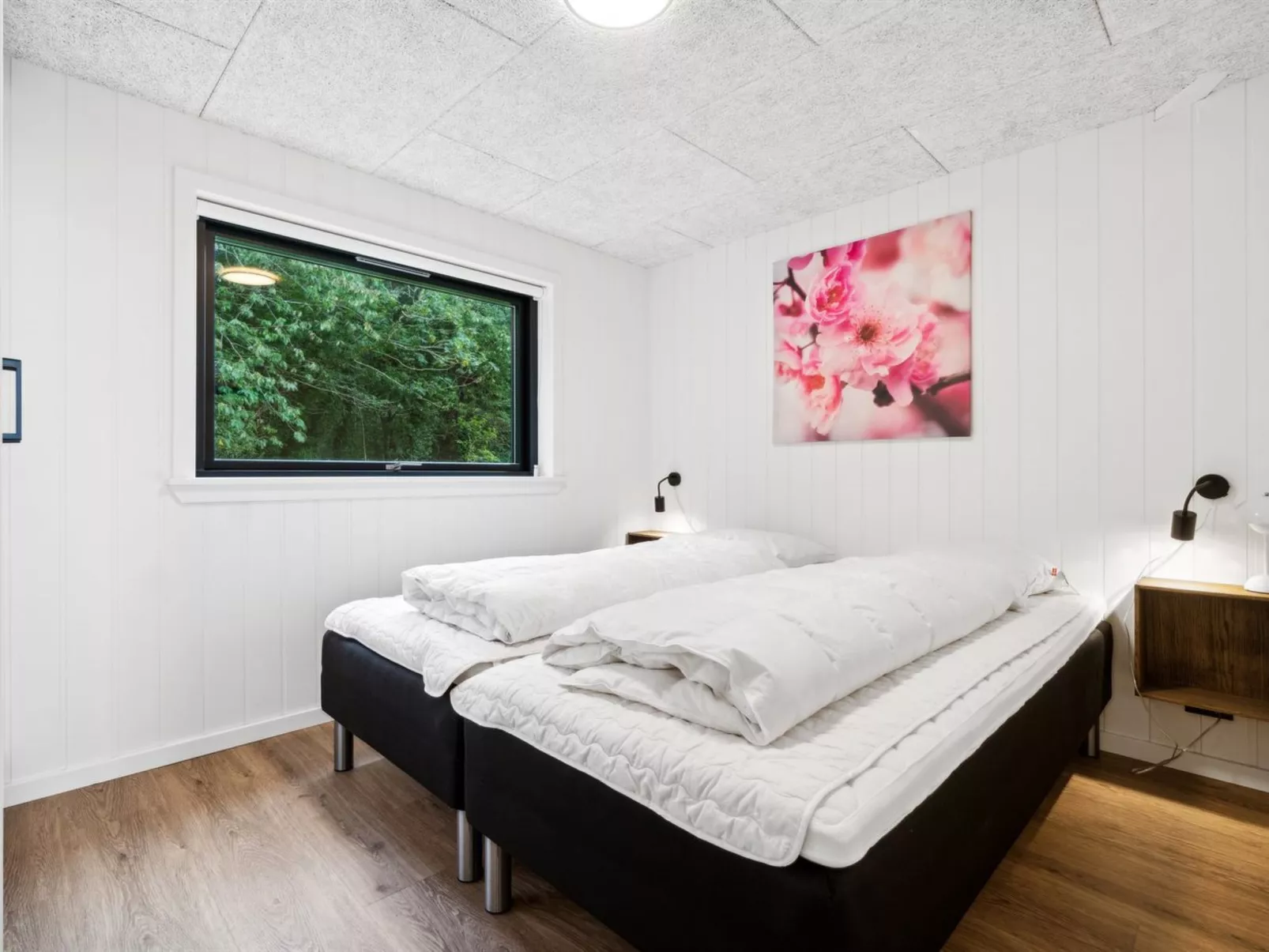 "Wilgrib" - 50m from the sea-Dedans