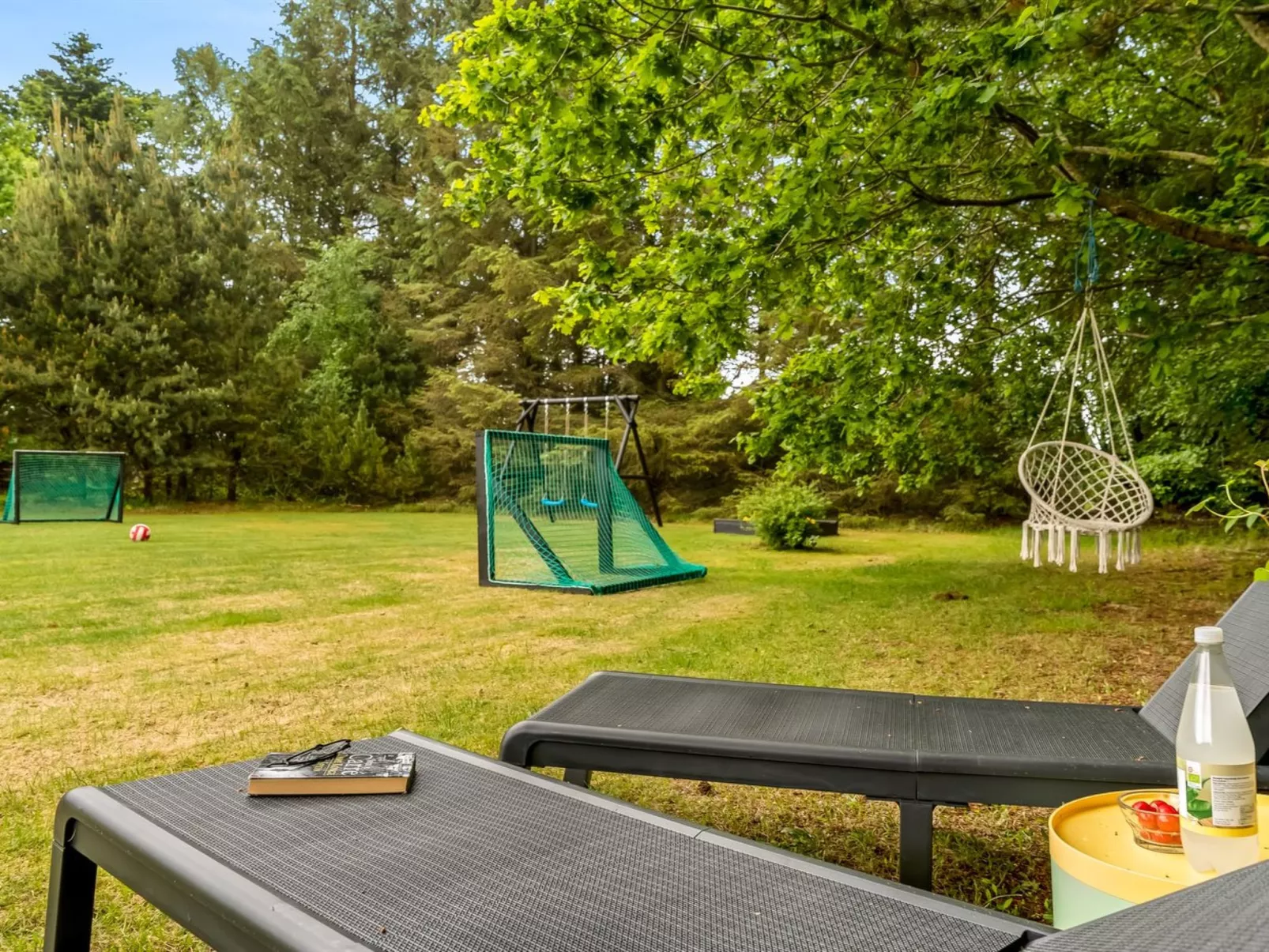 "Feenja" - 800m from the sea-Outside