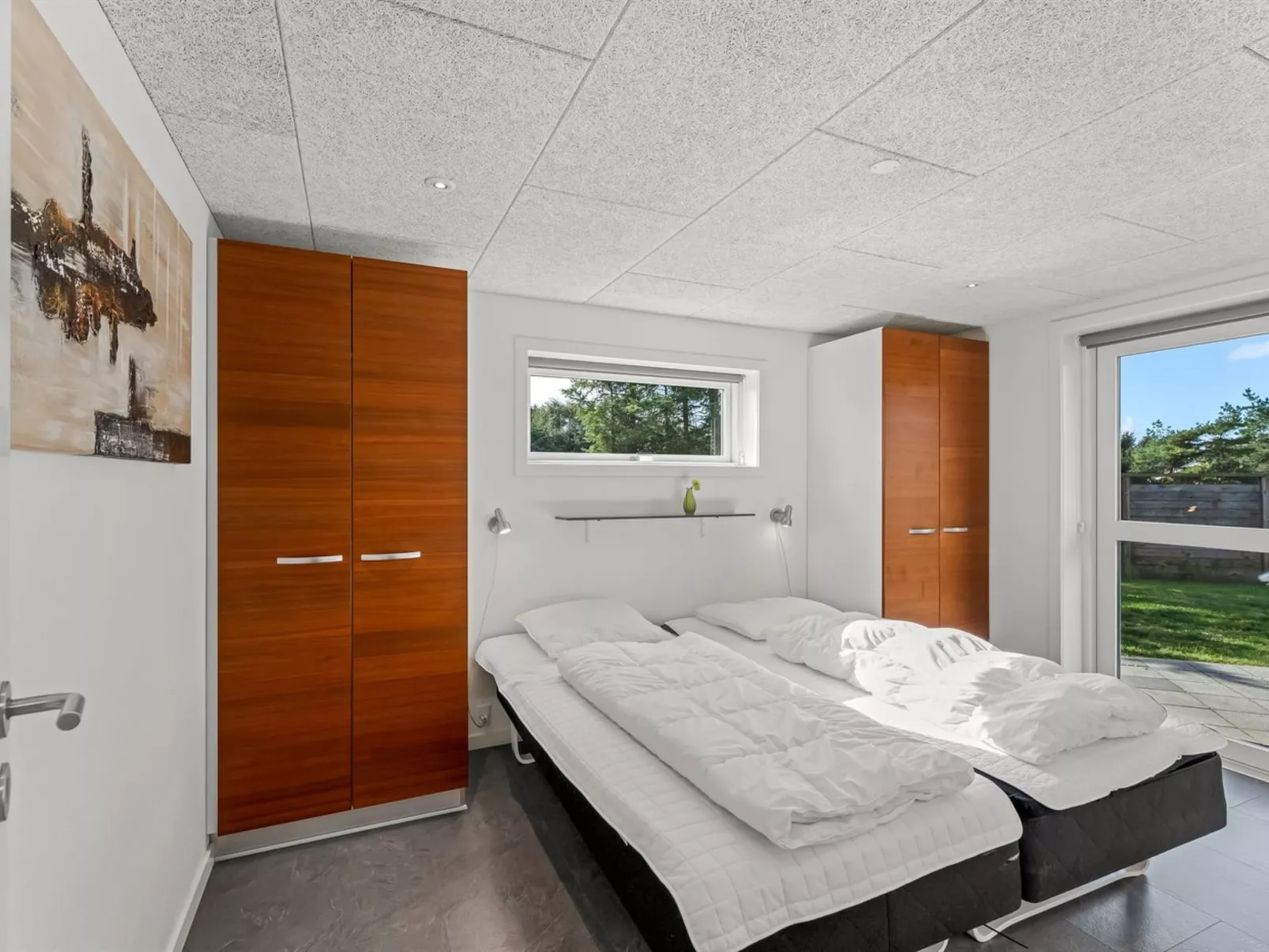 "Elektra" - 450m from the sea-Inside