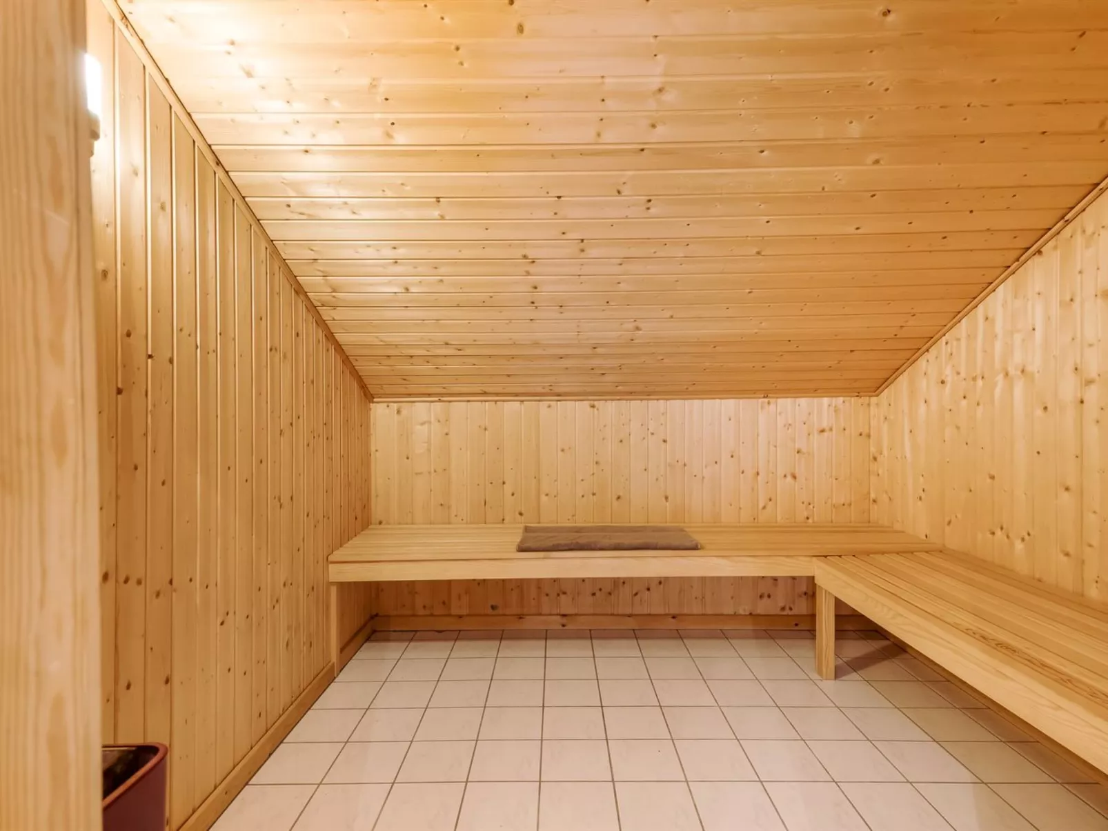 "Ljiljana" - 2km from the sea-Inside