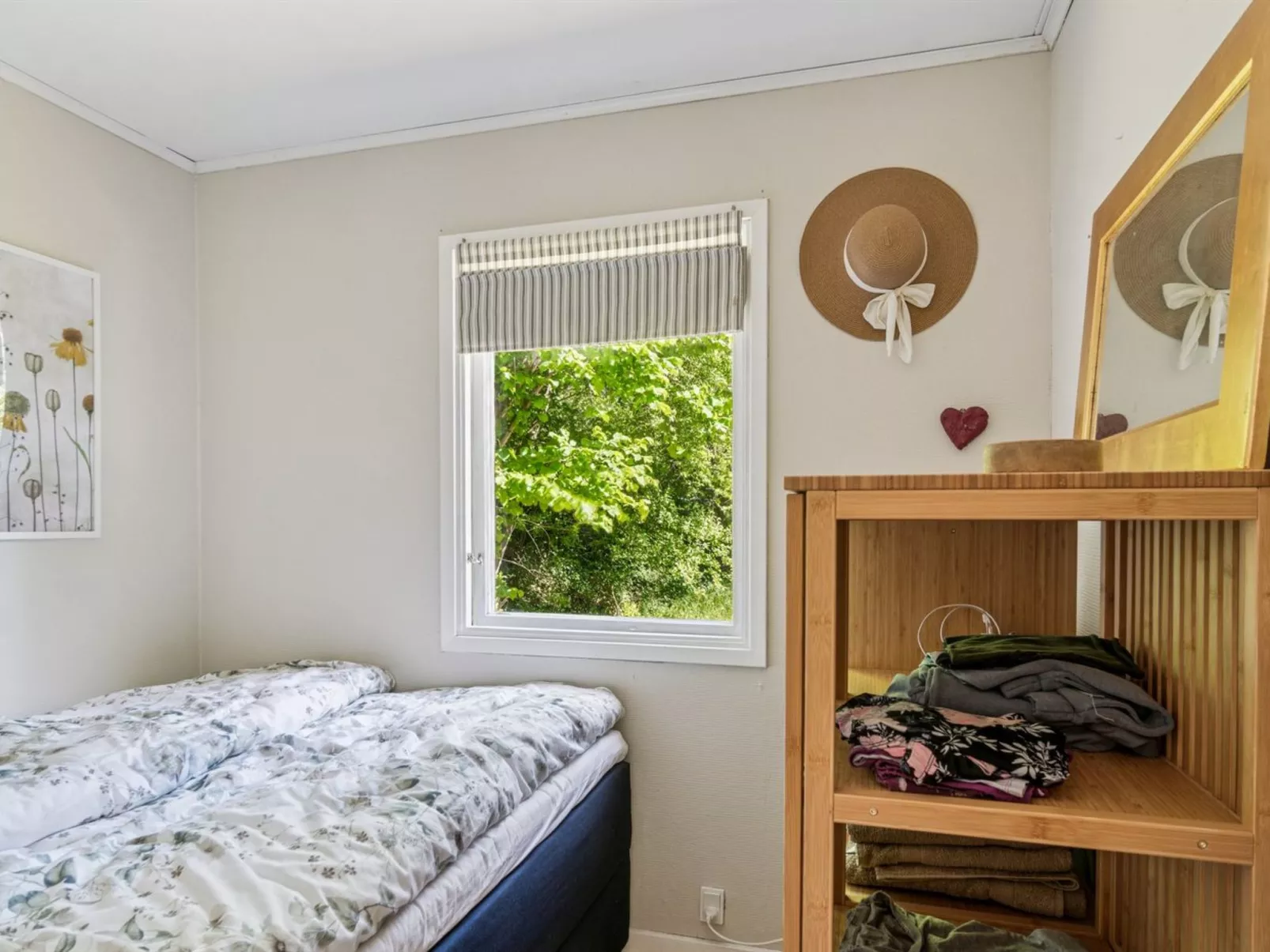 "Jovana" - 150m to the fjord-Inside