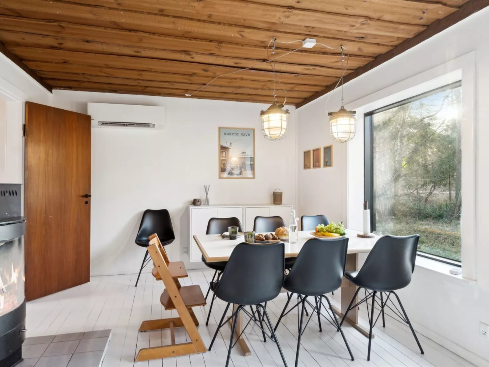 "Andresine" - 1.3km from the sea-Inside