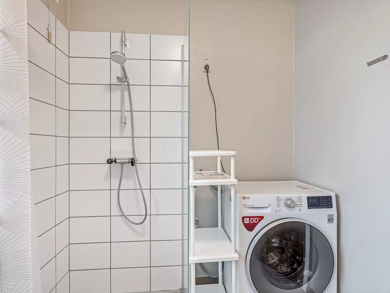 "Johanna" - 400m from the sea-Inside