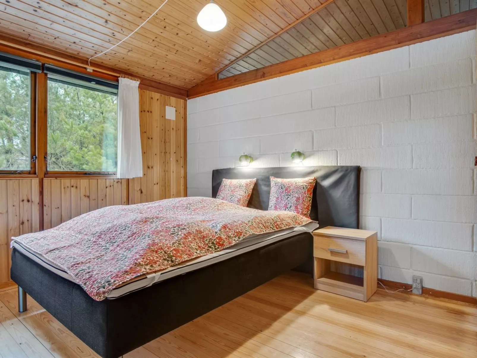 "Jesper" - 600m from the sea-Inside