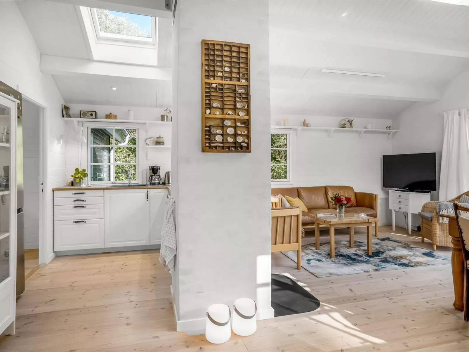 "Evi" - 500m from the sea-Inside