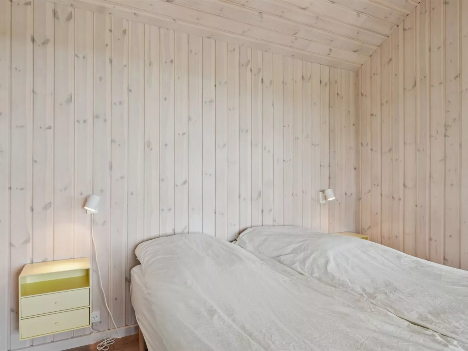 "Pontus" - 500m from the sea-Dedans