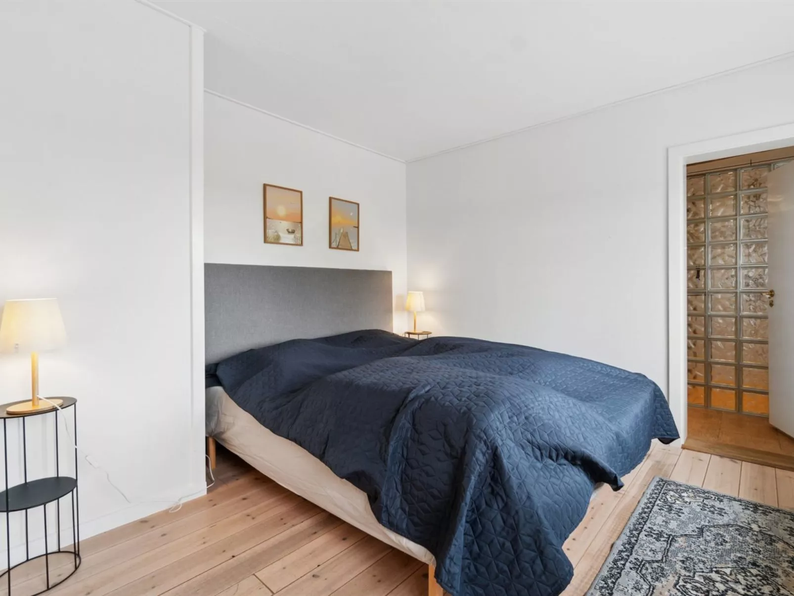 "Ejna" - 400m from the sea-Inside