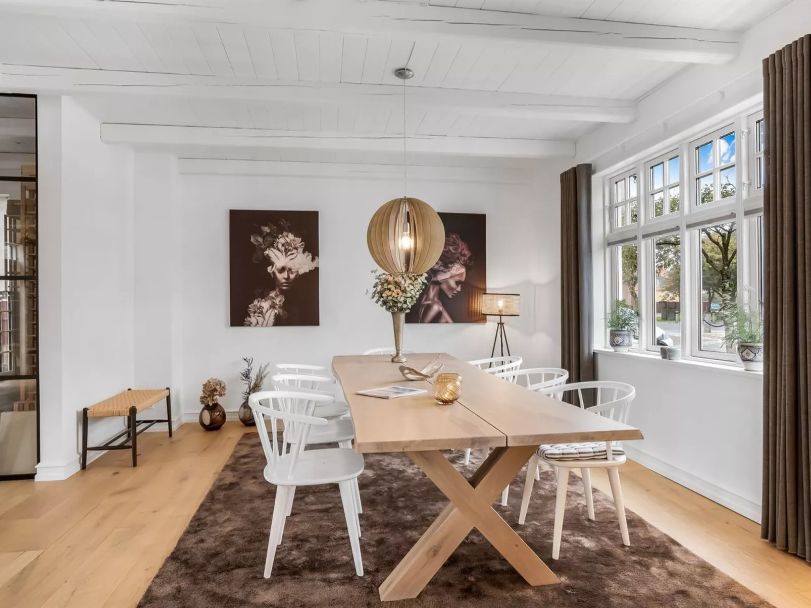 "Alexi" - 500m from the sea-Inside