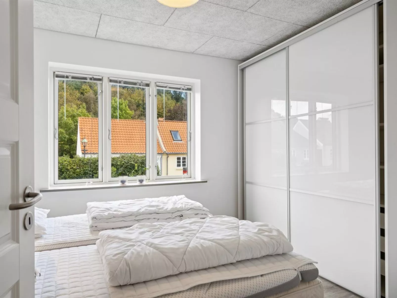 "Anetta" - 300m from the sea-Drinnen