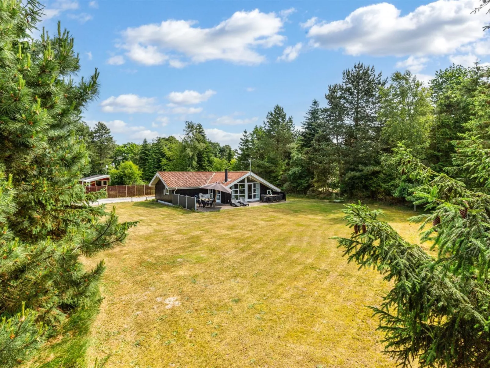 "Ayna" - 50m from the sea-Draußen