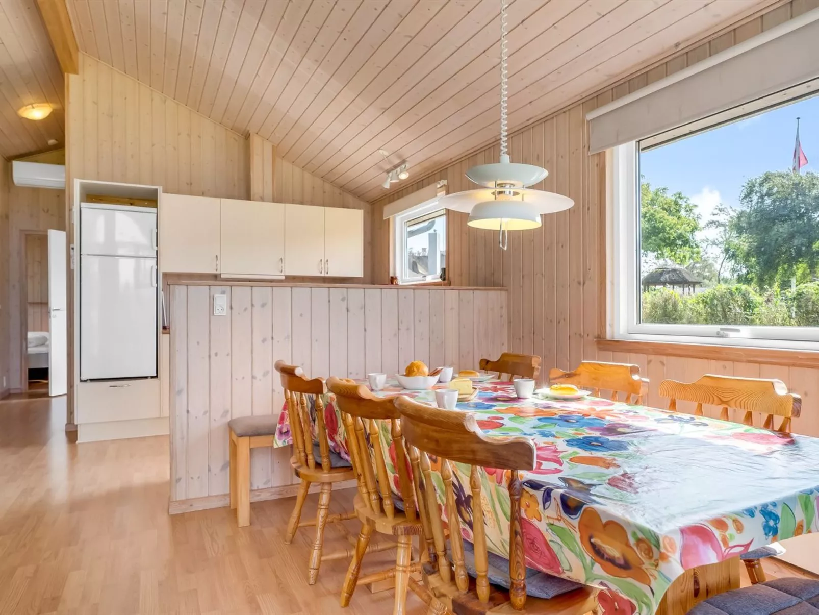 "Vincent" - 25m from the sea-Drinnen