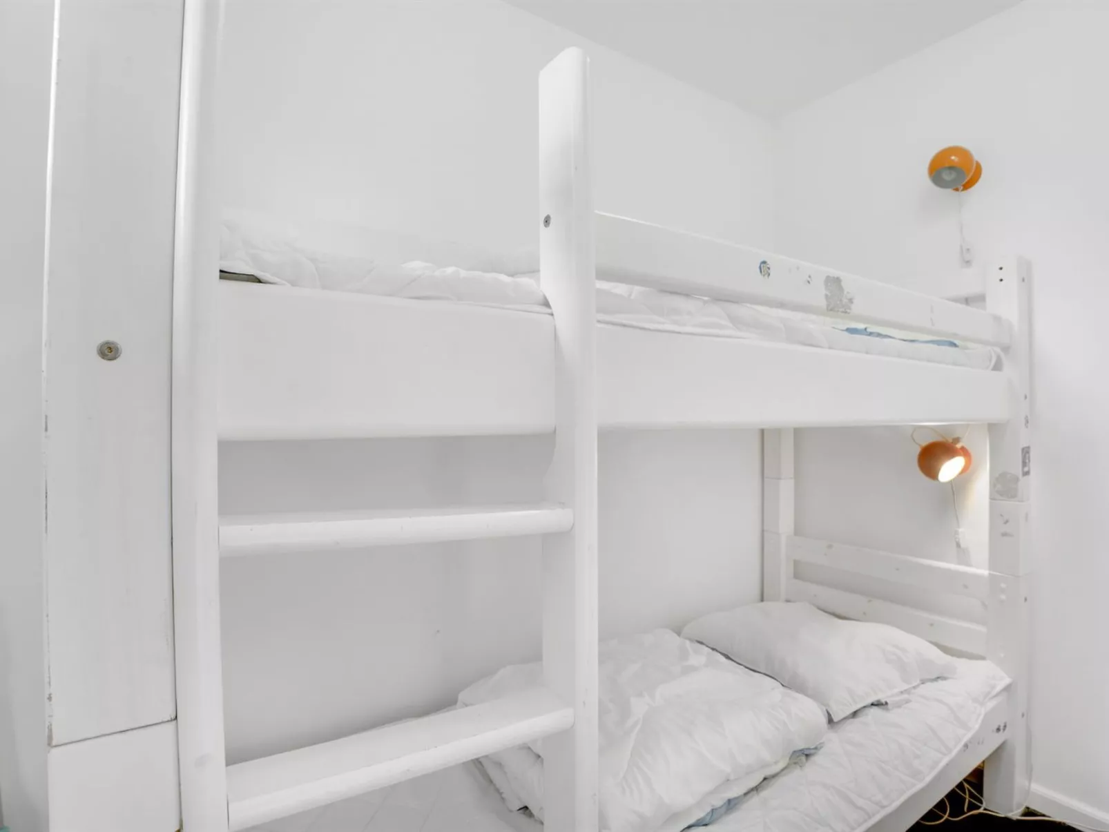 "Vickie" - 600m from the sea-Inside