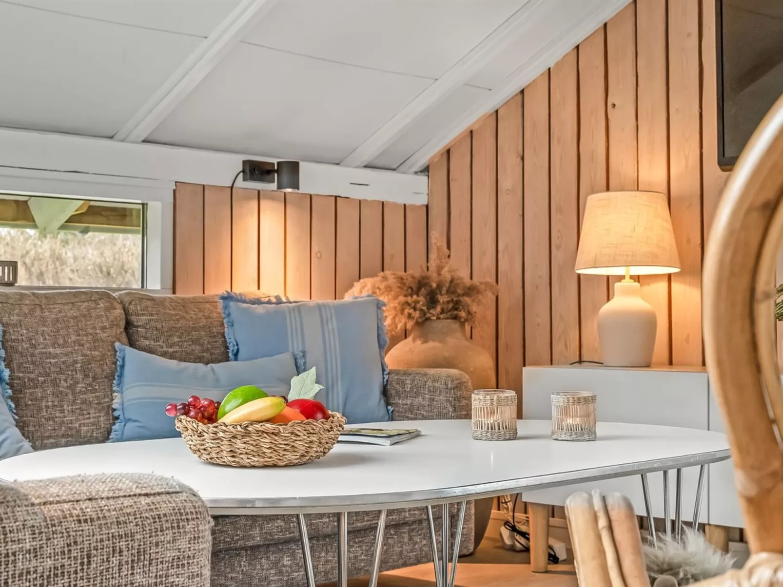 "Wilmer" - 600m from the sea-Inside