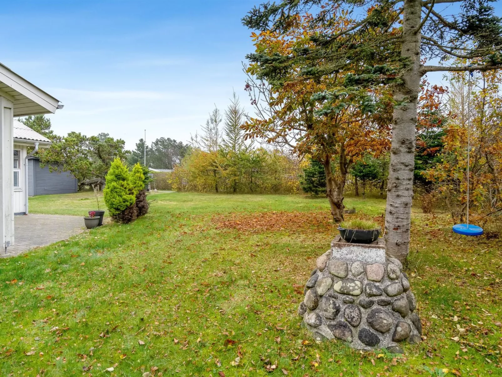 "Frido" - 500m from the sea-Outside