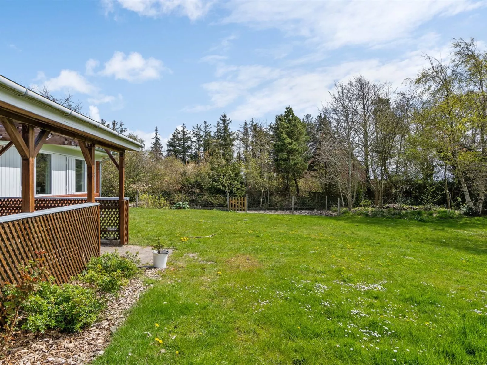 "Martinette" - 4.7km from the sea-Outside