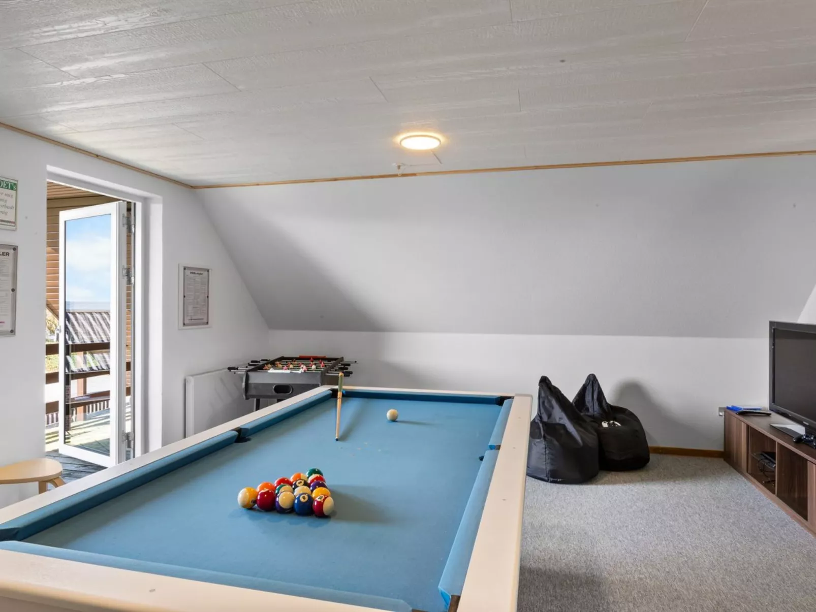 "Benedikt" - 150m from the sea-Drinnen