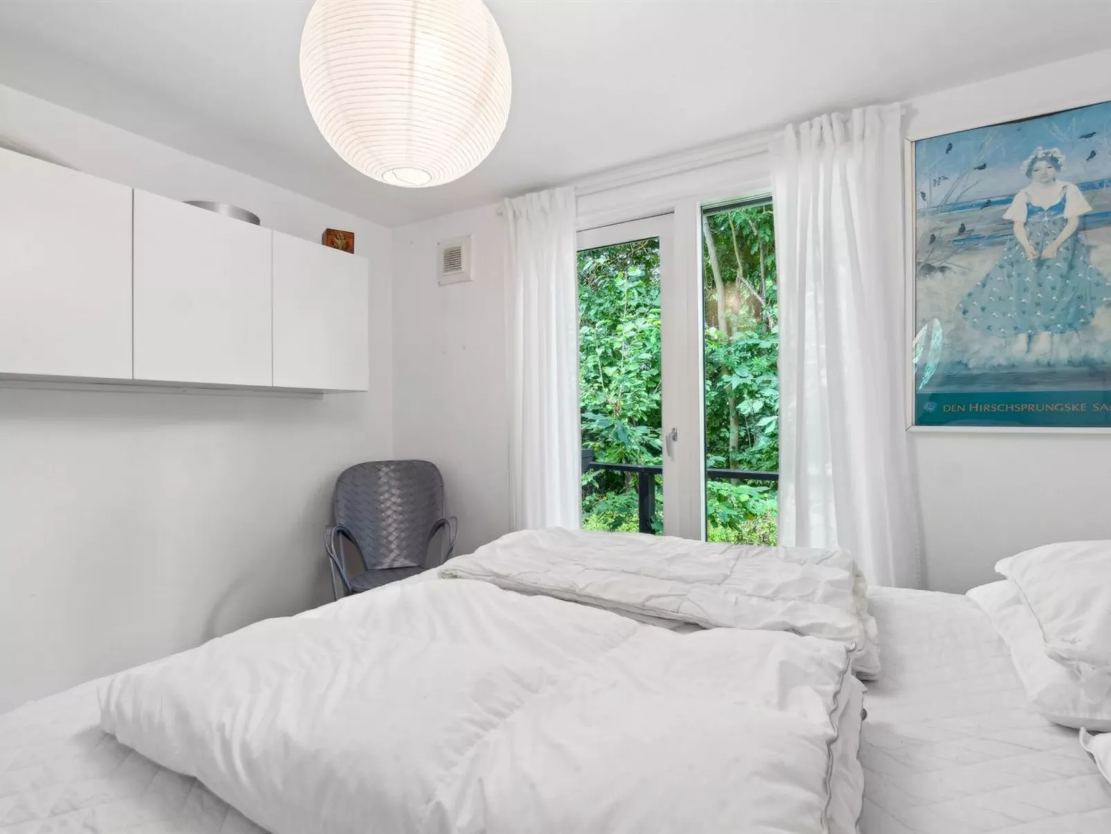 "Ivar" - 150m from the sea-Inside