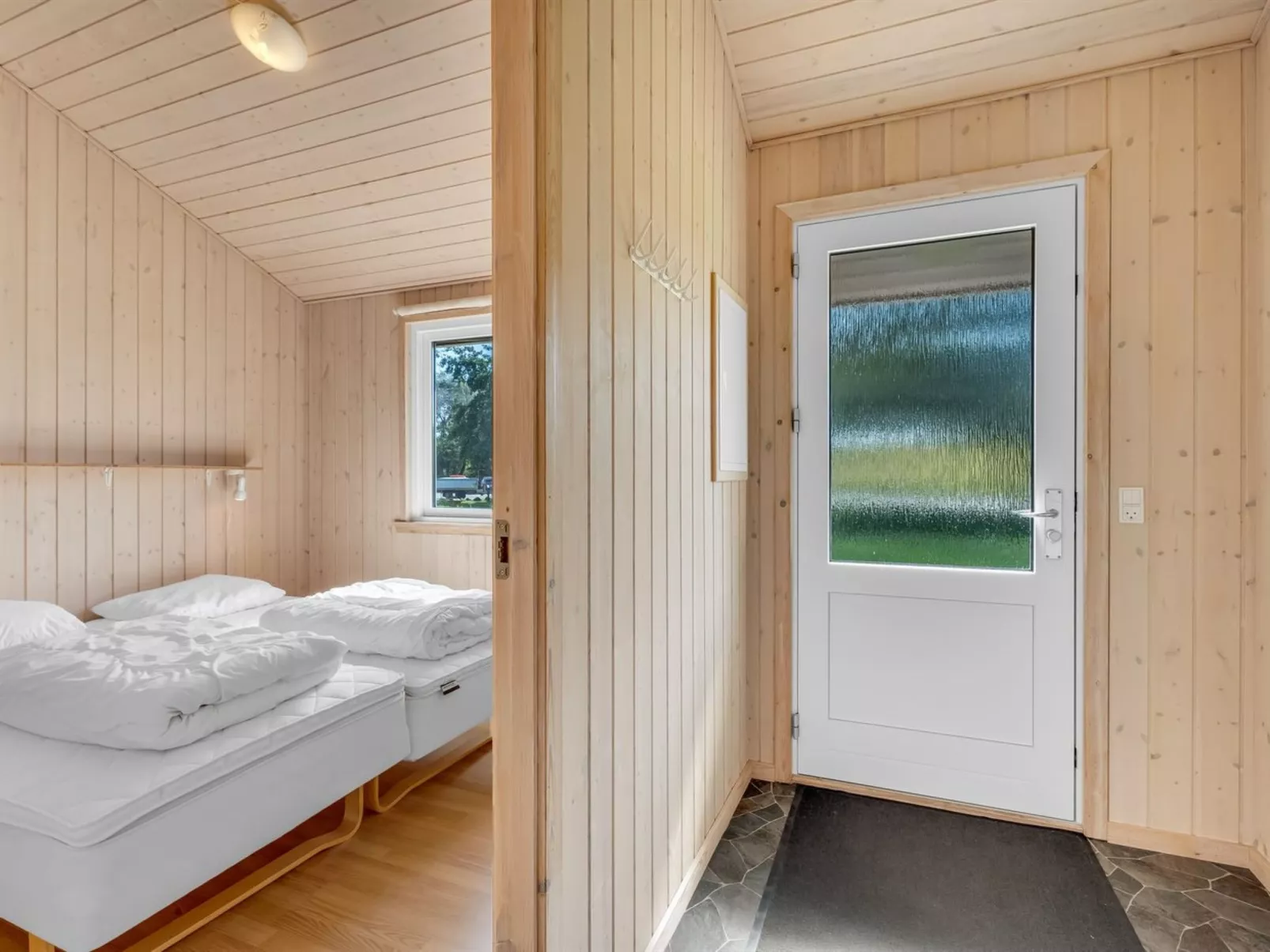 "Alvina" - 45m from the sea-Drinnen