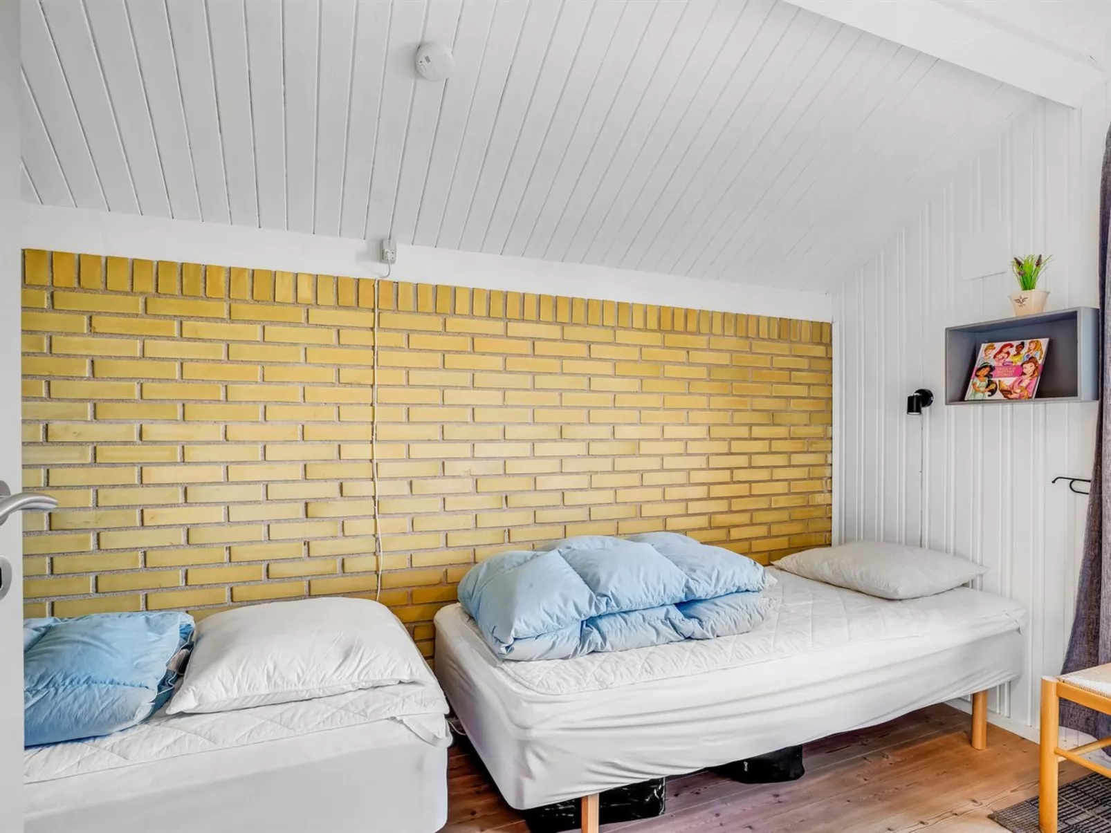 "Hedde" - 100m from the sea-Inside