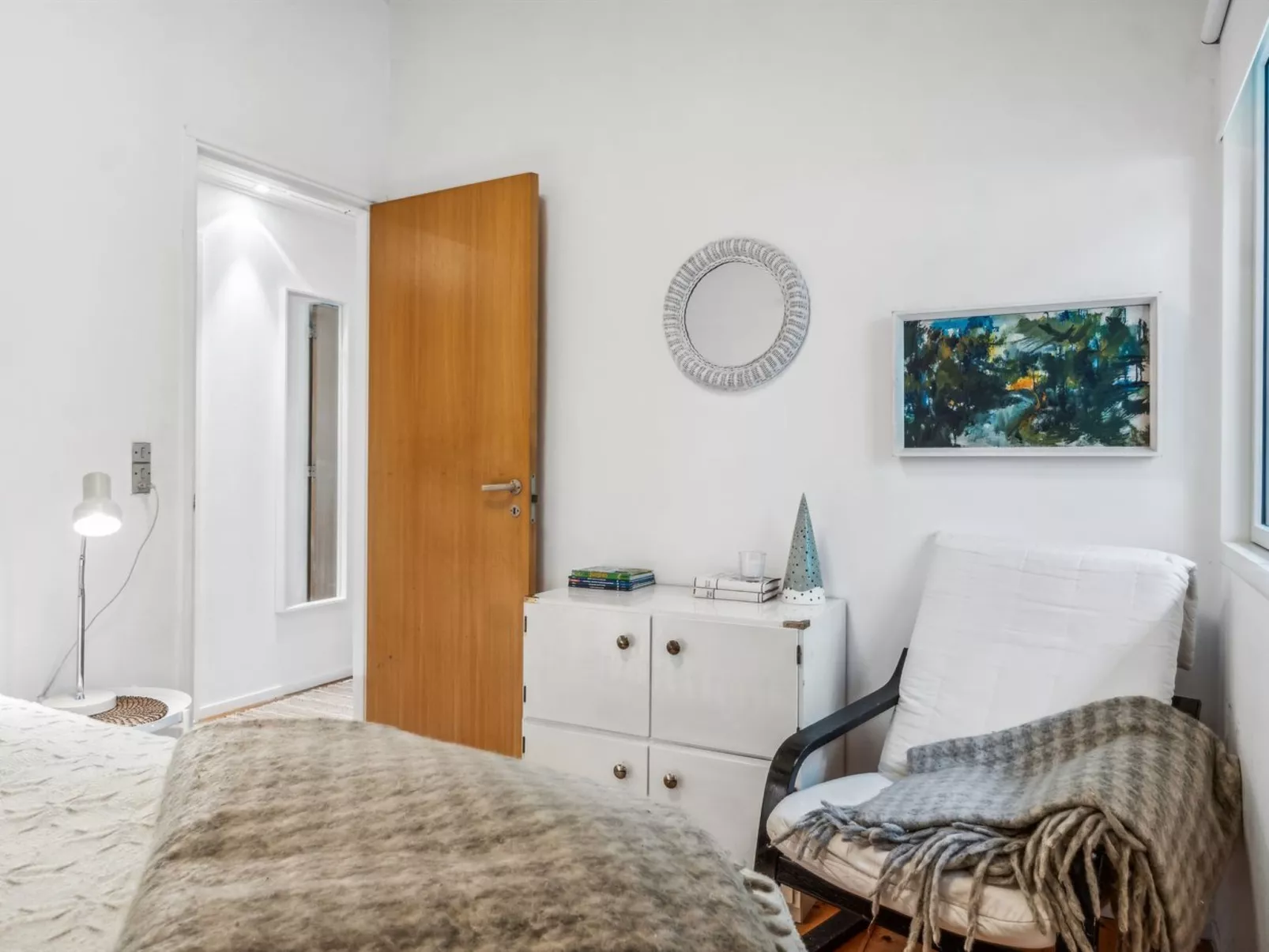 "Arto" - 1.2km from the sea-Inside