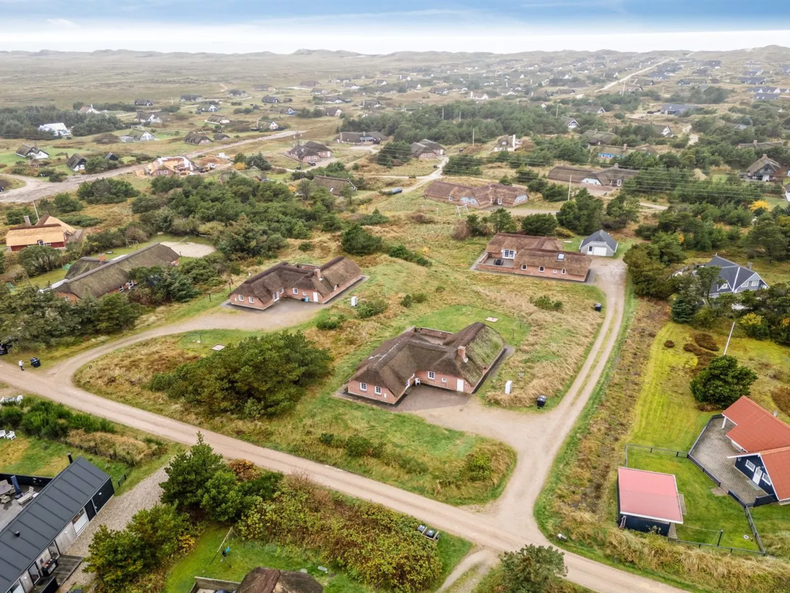 "Madsen" -  from the sea-Dehors