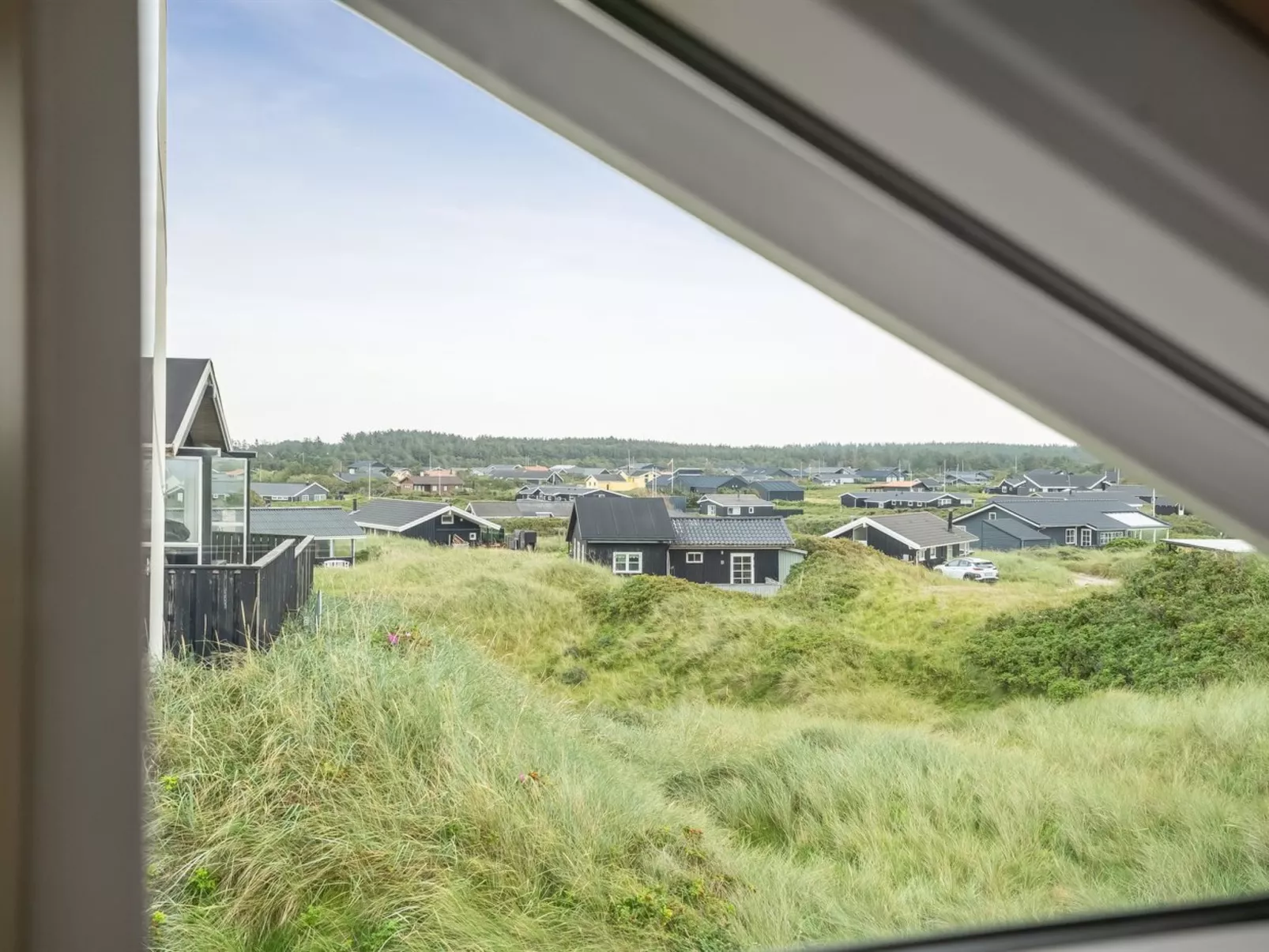 "Egino" - 90m from the sea-Draußen