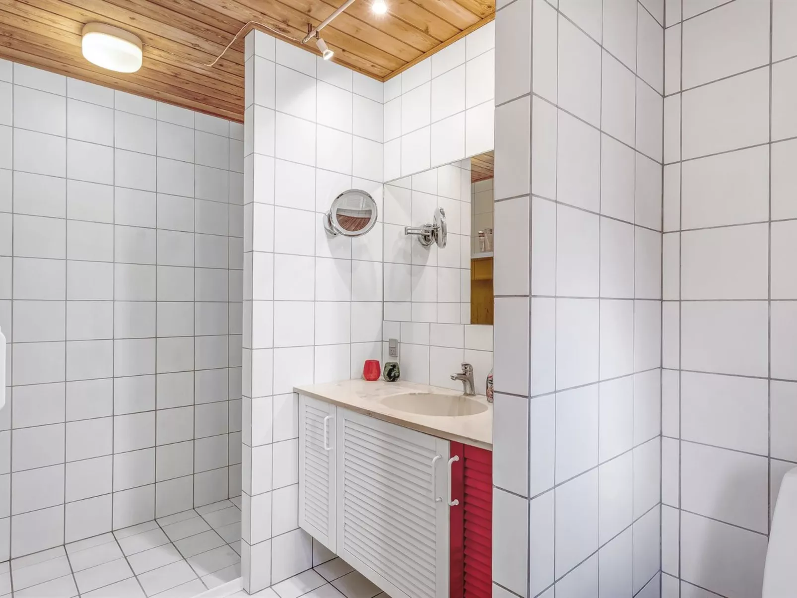 "Iara" - 500m from the sea-Drinnen