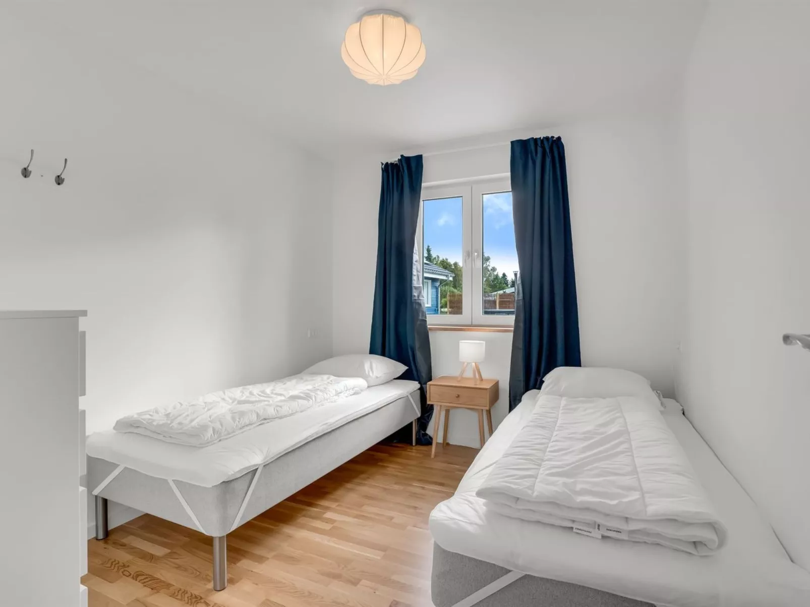 "Rajna" - 250m from the sea-Inside