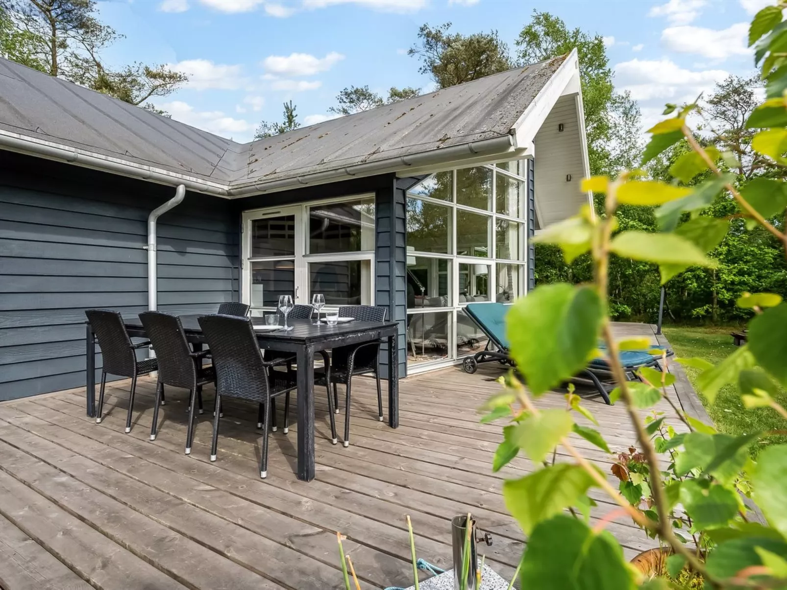 "Hellin" - 175m from the sea-Outside