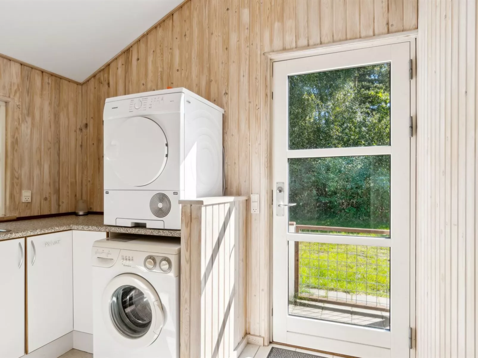 "Telse" - 200m from the sea-Dedans