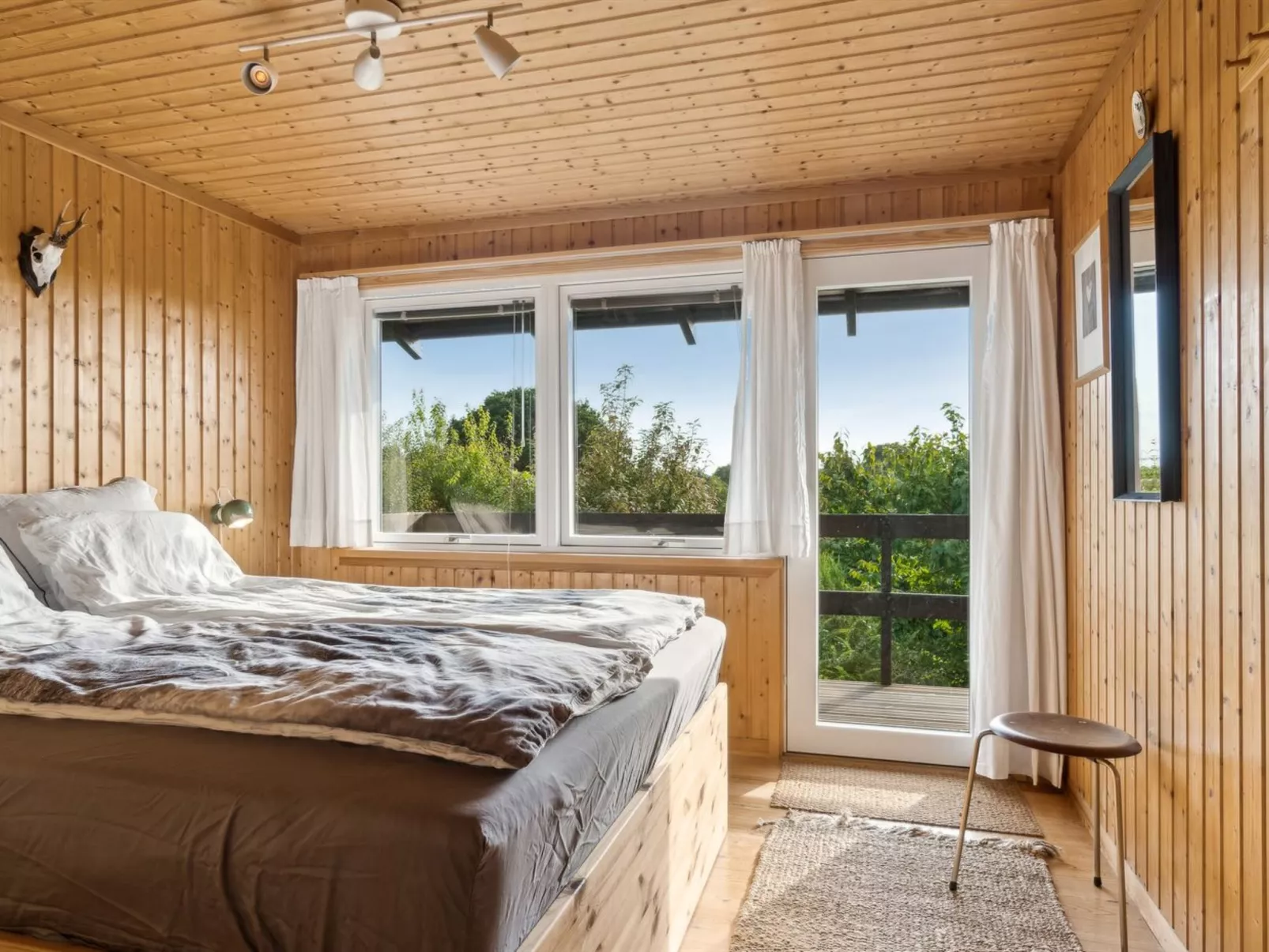 "Yardila" - 1.4km from the sea-Drinnen