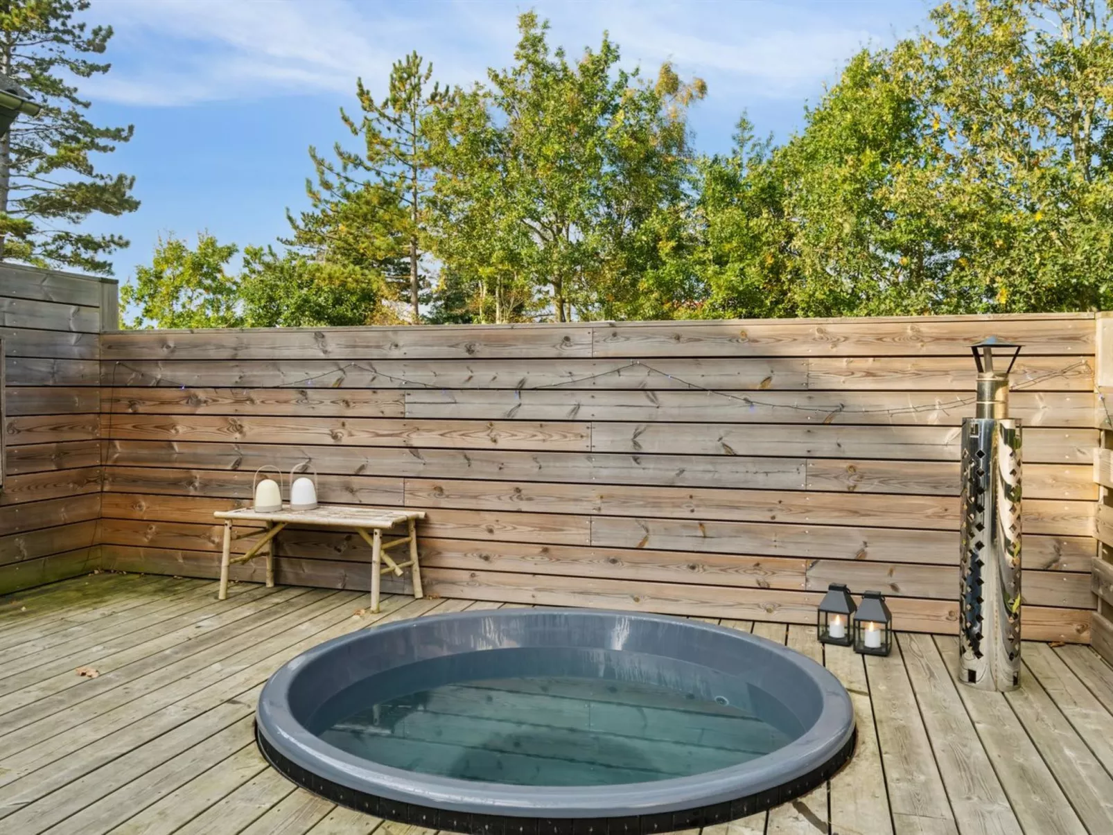 "Elmeri" - 200m from the sea-Drinnen