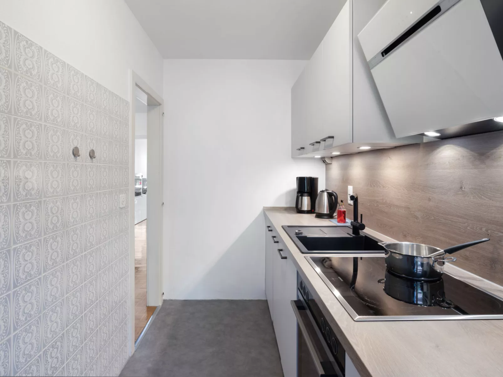 Marigny Dent-Blanche 25-Inside