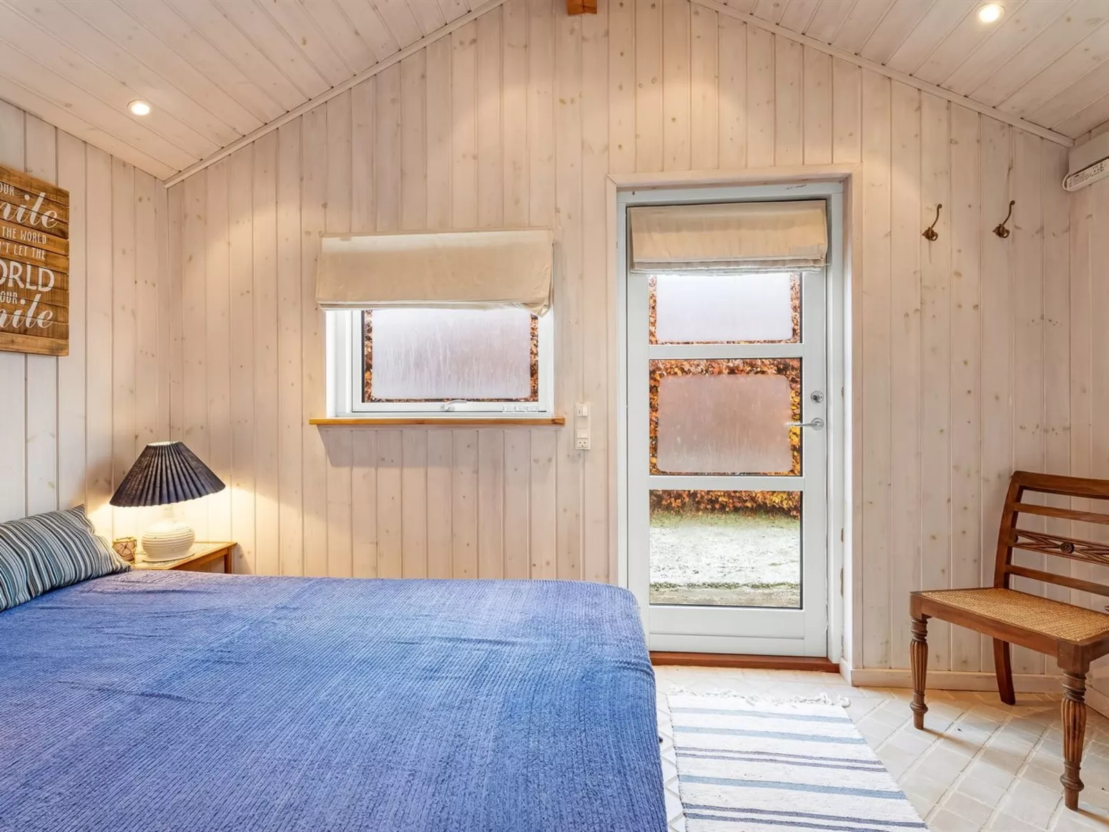 "Wyanet" - 600m from the sea-Inside