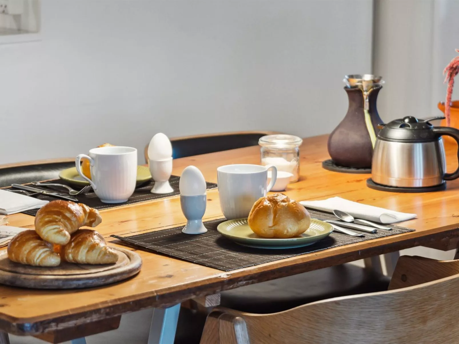 "Henryette" - 1.5km from the sea-Drinnen