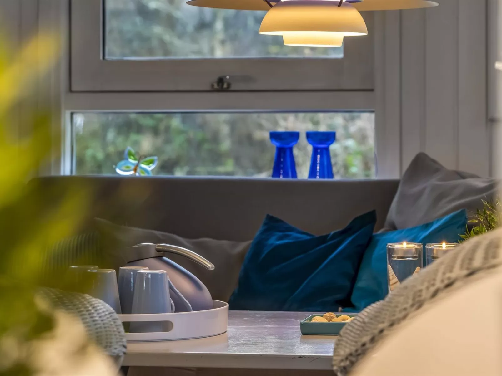 "Gonda" - 2km from the sea-Inside