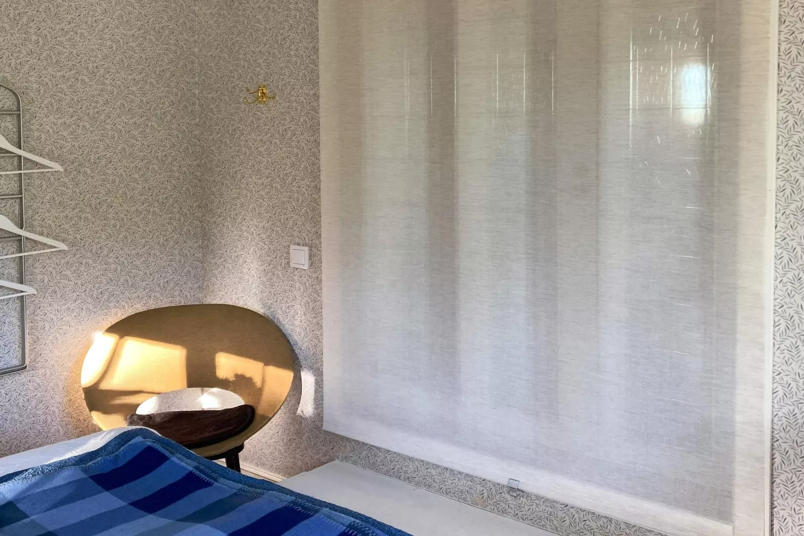 4 person holiday home in Hagby-Indoor