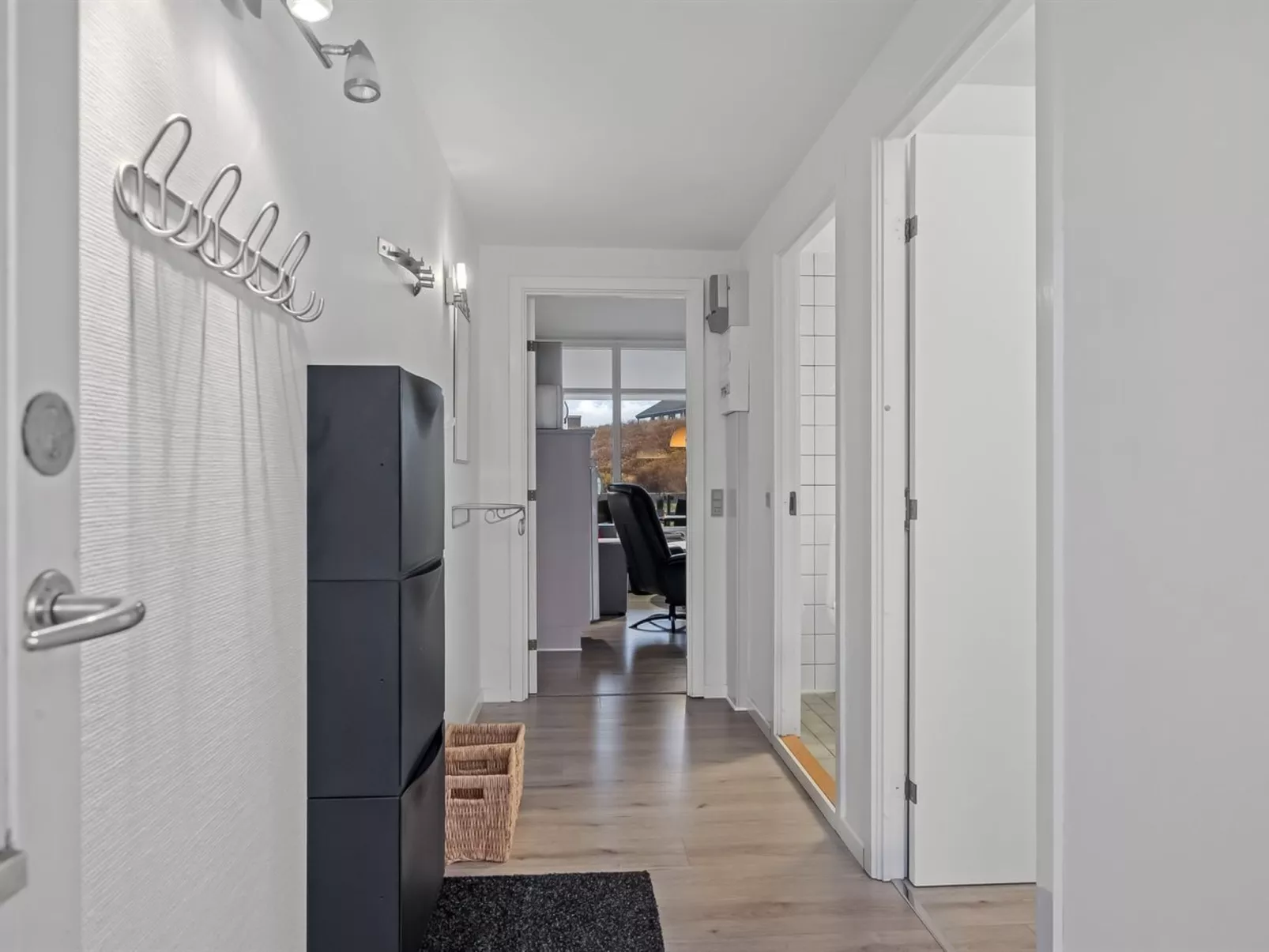 "Frosina" - 200m from the sea-Dedans