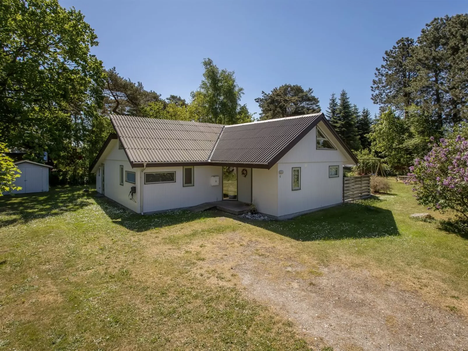 "Gjorgjija" - 50m from the sea-Outside